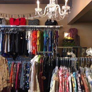 Meet your Posher, Karoline